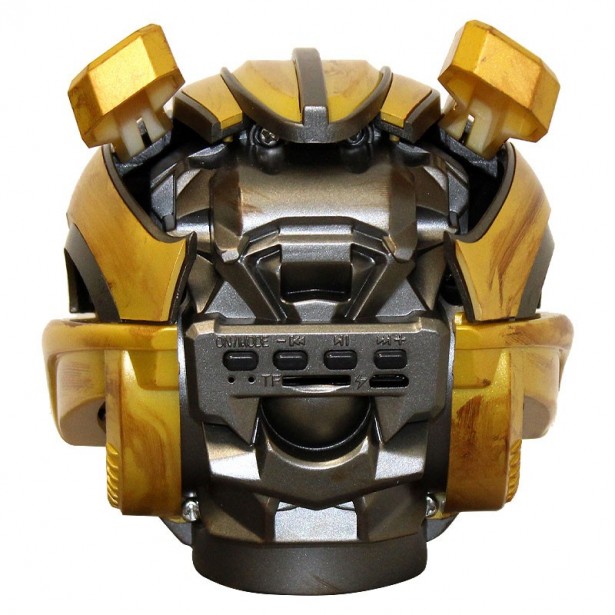 Ηχείο Bluetooth σε Σχήμα BumbleBee JY-BT Speaker 3W