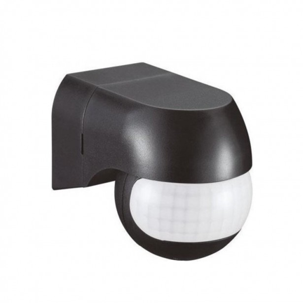 Ανιχνευτής Κίνησης Eurolamp 147-02000 IP44 400W