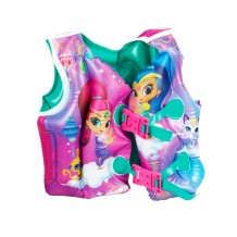 Σωσίβιο Γιλέκο Θαλάσσης Shimmer & Shine