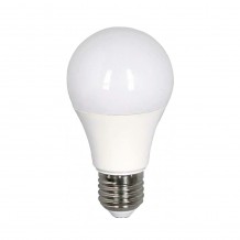 Λάμπα LED Φυσικό Λευκό A60 Ε27 Eurolamp 147-77012 10W