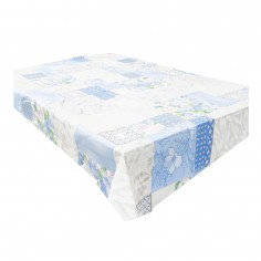 Τραπεζομάντηλο Πολύχρωμο 140x220cm 2