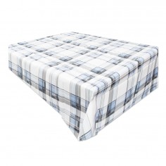 Τραπεζομάντηλο Πολύχρωμο 140x240cm 2