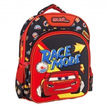 Τσάντα Πλάτης 3D Race Mode Cars Must 562952