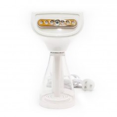 Συσκευή Απολύμανσης Ρούχων με Ατμό 1200W 2