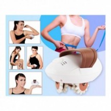 Body Slimmer MA-020 Συσκευή Μασάζ για Κυτταρίτιδα