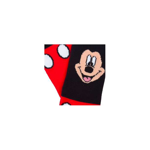 Κάλτσες Παιδικές Ισοθερμικές Mickey Mouse