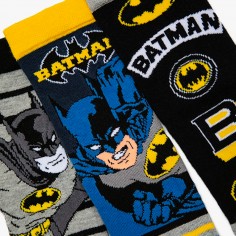 Κάλτσες Παιδικές Batman 2