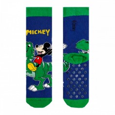 Κάλτσες Παιδικές Αντιολισθητικές Mickey Mouse 2