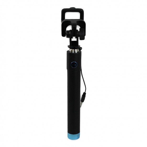 Selfie Stick με Σύνδεση Jack 3.5mm