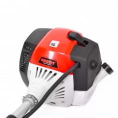 Χορτοκοπτικό Ώμου Βενζίνης Hecht 145 42.7cc 2