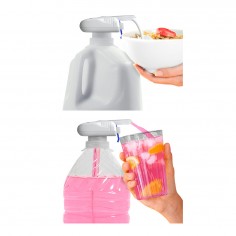 Αντλία Αυτόματη για Υγρά 2