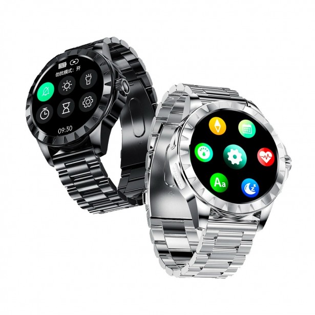 Smart Watch Lemfo Lemz 01 BRU191L1