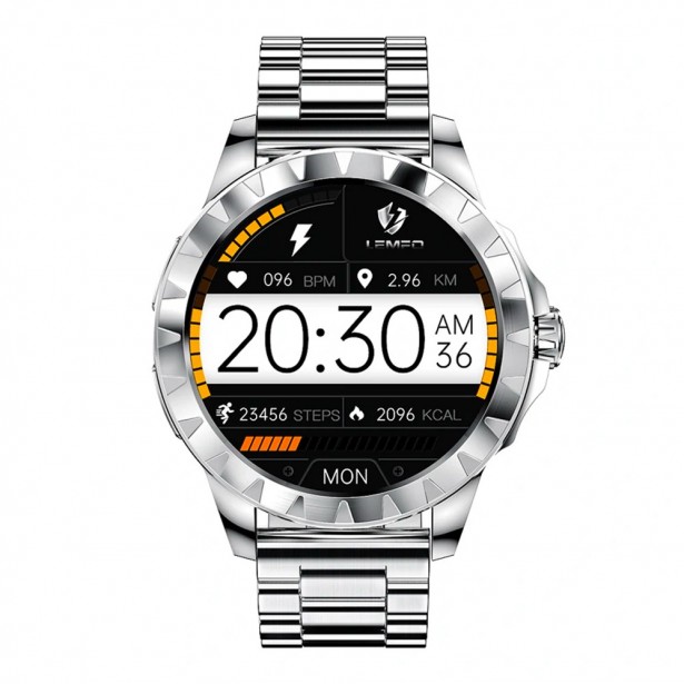 Smart Watch Lemfo Lemz 02 BRU191LE