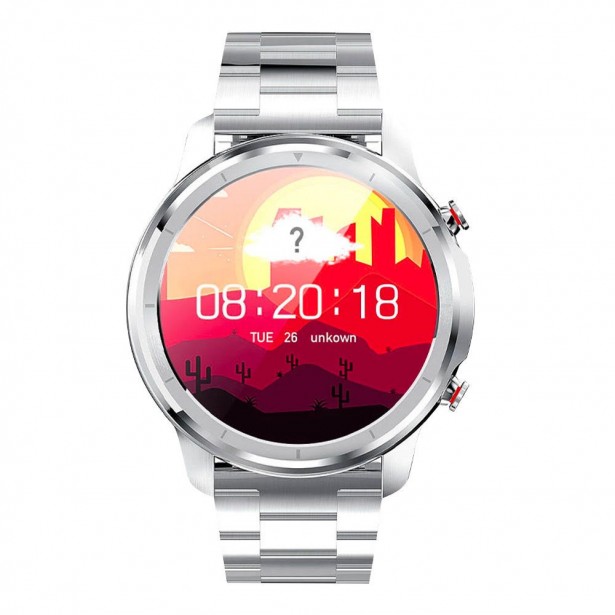 Smart Watch Lemfo LF26 03