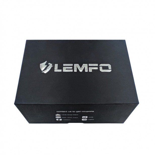 Smart Watch Lemfo LF26 03