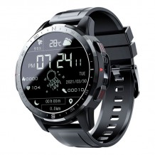 Smart Watch Sports Μαύρο Lokmat APPLLP 7