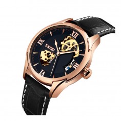 Ρολόι Χειρός Αυτόματο Skmei 9223RGBK 2