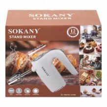 Sokany LH-956 Μίξερ Χειρός 500W