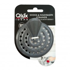 Φίλτρο Νεροχύτη με Λαβή Qlux 2