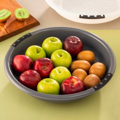 Σουρωτήρι Πολλαπλών Χρήσεων Qlux 2