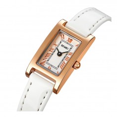 Ρολόι Χειρός Αναλογικό Skmei 1783WT 2