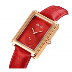 Ρολόι Χειρός Αναλογικό Skmei 1691RD 2