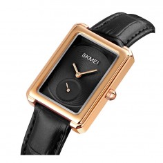 Ρολόι Χειρός Αναλογικό Skmei 1691BK 2