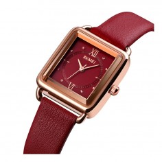 Ρολόι Χειρός Αναλογικό Skmei 1702RD 2