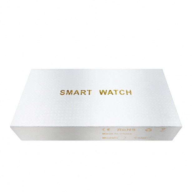 Smart Watch Senbono CF80 01