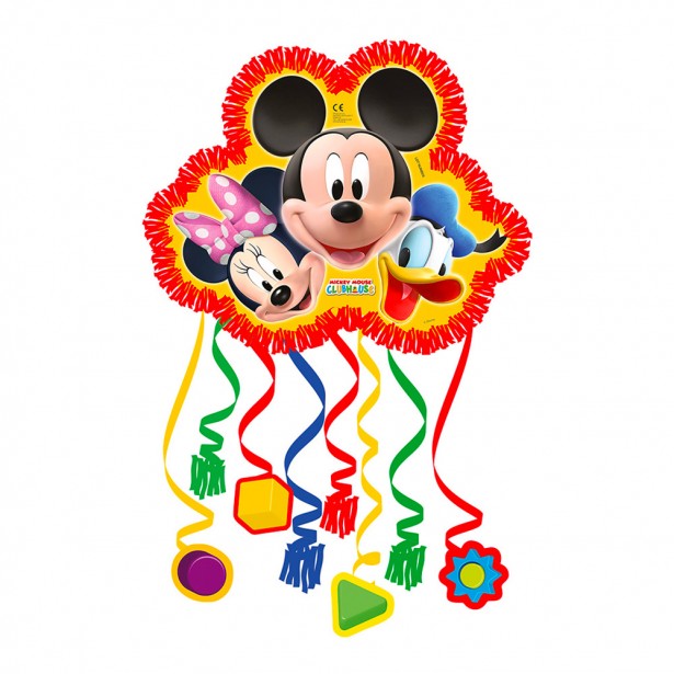 Πινιάτα Mickey & Friends