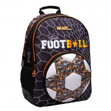 Τσάντα Πλάτης 3D True Football Must 584591