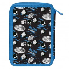 Κασετίνα Γεμάτη Alien Invasion Must 584734 2