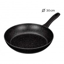 Τηγάνι Αντικολλητικό Smile Stardust MPC-30/11/01 30cm