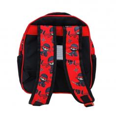 Τσάντα Πλάτης Little Ninja Must 584765 2