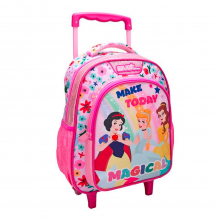Τσάντα Trolley - Πλάτης Princess Make Today Magical Must 563008