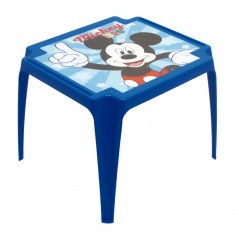 Τραπεζάκι Mickey Mouse Μπλε Arditex