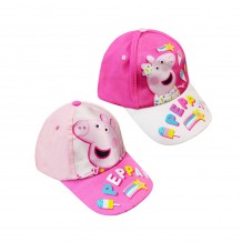 Καπέλο Jockey Peppa Pig Arditex 48/51cm