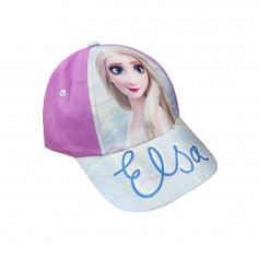 Καπέλο Jockey Elsa Frozen II Arditex 51/54cm 2