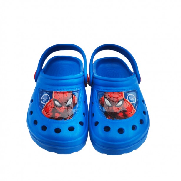 Παντόφλες Καλοκαιρινές Τύπου Crocs για Αγόρια...