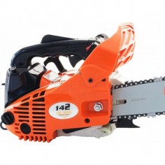 Αλυσοπρίονο Βενζίνης Ruris 142 25.4cc 2