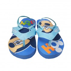 Σαγιονάρες με Λάστιχο Mickey Mouse Arditex 2