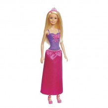 Κούκλα Barbie Ξανθιά Dreamtopia Mattel DMM06