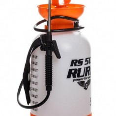 Ψεκαστήρας Χειροκίνητος Ruris RS 500 5lt 2