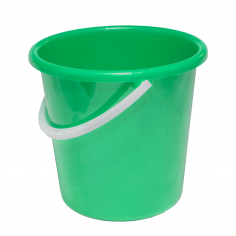 Κουβάς Στρογγυλός 14lt 2