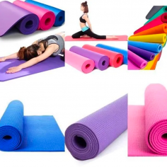 Στρώμα Γυμναστικής Yoga Mat 2