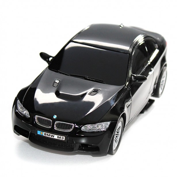 Τηλεκατευθυνόμενο Αυτοκίνητο BMW M3 1:18