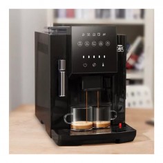 Καφετιέρα Espresso Αυτόματη CLT-Q07S 1450W 2