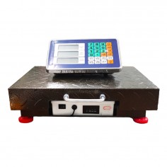 Ζυγαριά Υπερύθρων Ψηφιακή 100kg/50gr 2