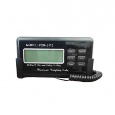 Ζυγαριά Ακριβείας Ψηφιακή 150-300kg/0,05-0,1kg 2