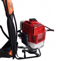 Δονητικό Ελιάς Πλάτης Βενζίνης 2